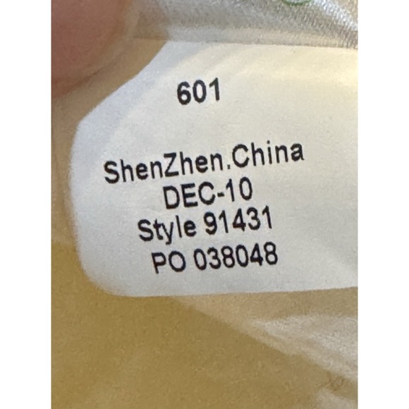 Lilly Pulitzer Yellow Blossom Dress Pineapple Juice strapless floral‎ lined zip - Picture 10 of 12